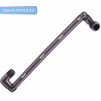 Колено гибкое соединительное шарнирное SJ-512